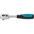 Hazet 863P - REVERSIBLE RATCHET HZ863P